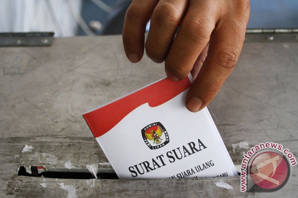 Sebanyak 20 kabupaten - kota di Papua dan Papua Barat akan menggelar pemilihan kepala daerah (Pilkada) serentak pada Desember 2020.